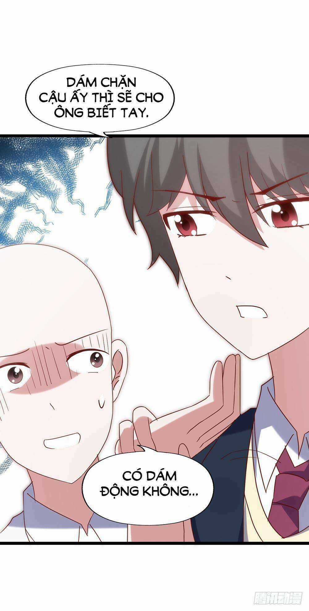 Ác Ma Bàn Bên - Chapter 52 - Trang 41