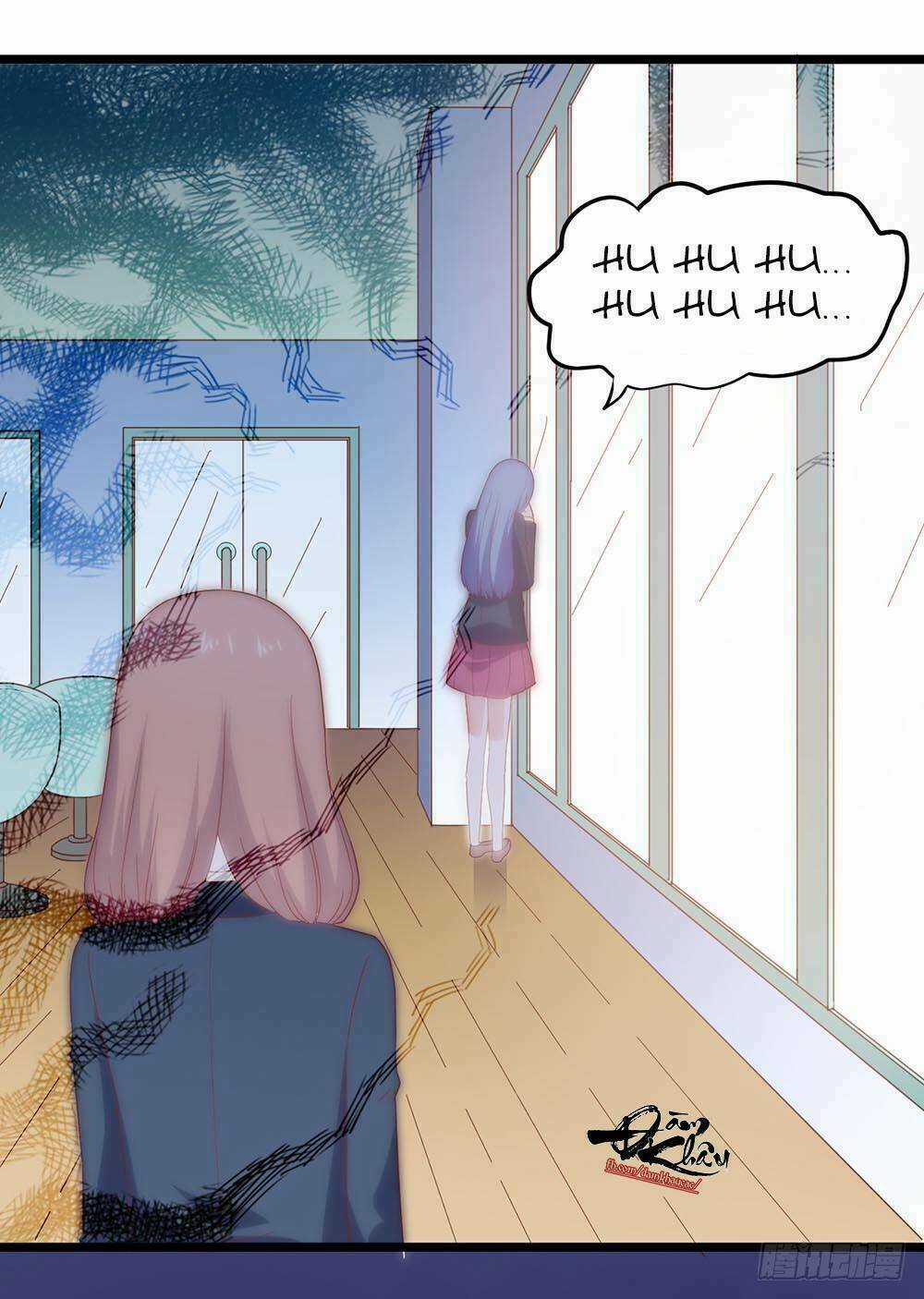 Ác Ma Bàn Bên - Chapter 52 - Trang 42