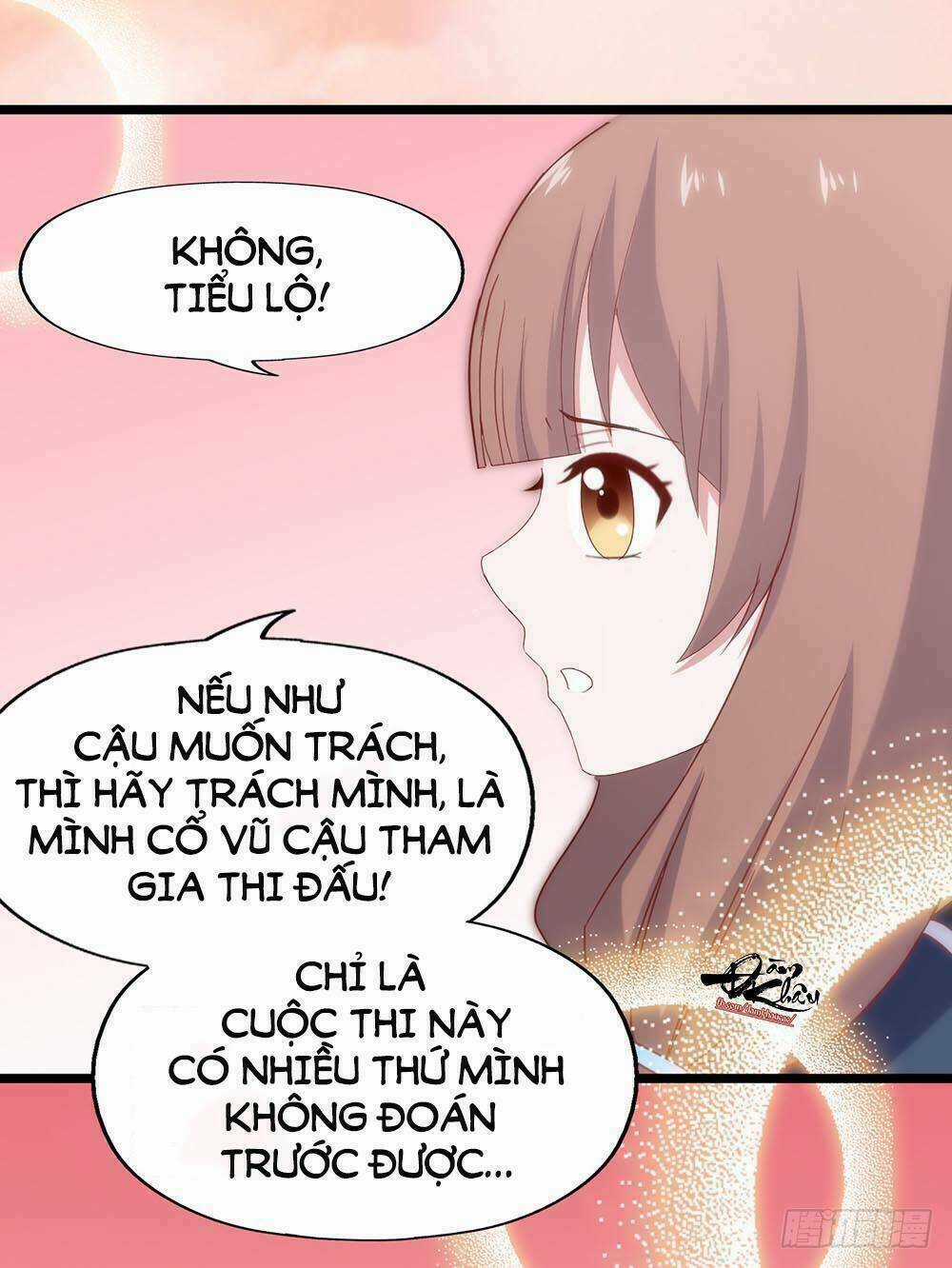Ác Ma Bàn Bên - Chapter 52 - Trang 45