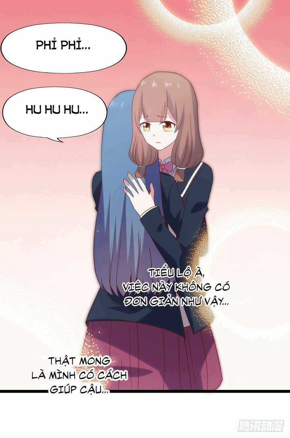 Ác Ma Bàn Bên - Chapter 52 - Trang 46