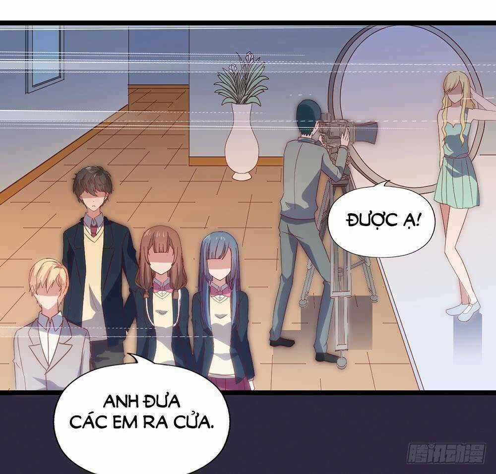 Ác Ma Bàn Bên - Chapter 52 - Trang 48