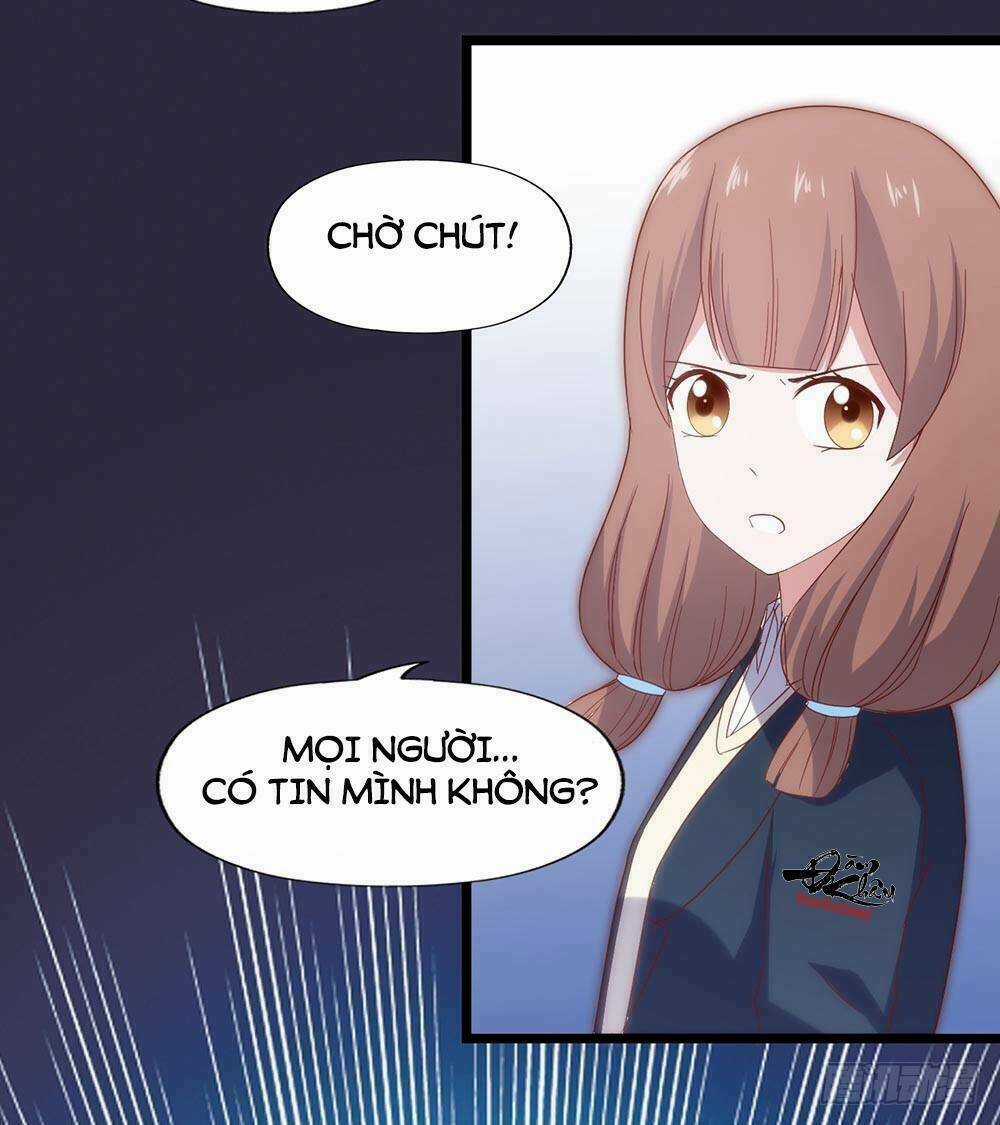 Ác Ma Bàn Bên - Chapter 52 - Trang 49