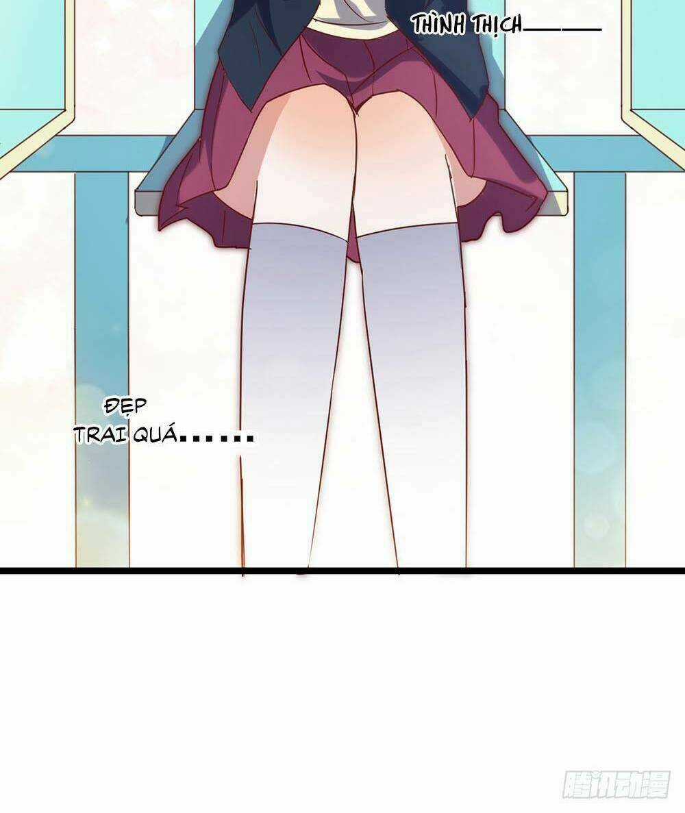 Ác Ma Bàn Bên - Chapter 52 - Trang 6