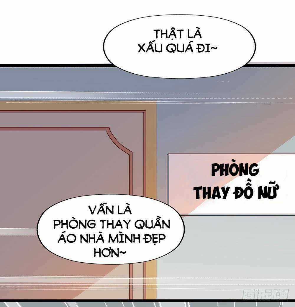 Ác Ma Bàn Bên - Chapter 52 - Trang 52