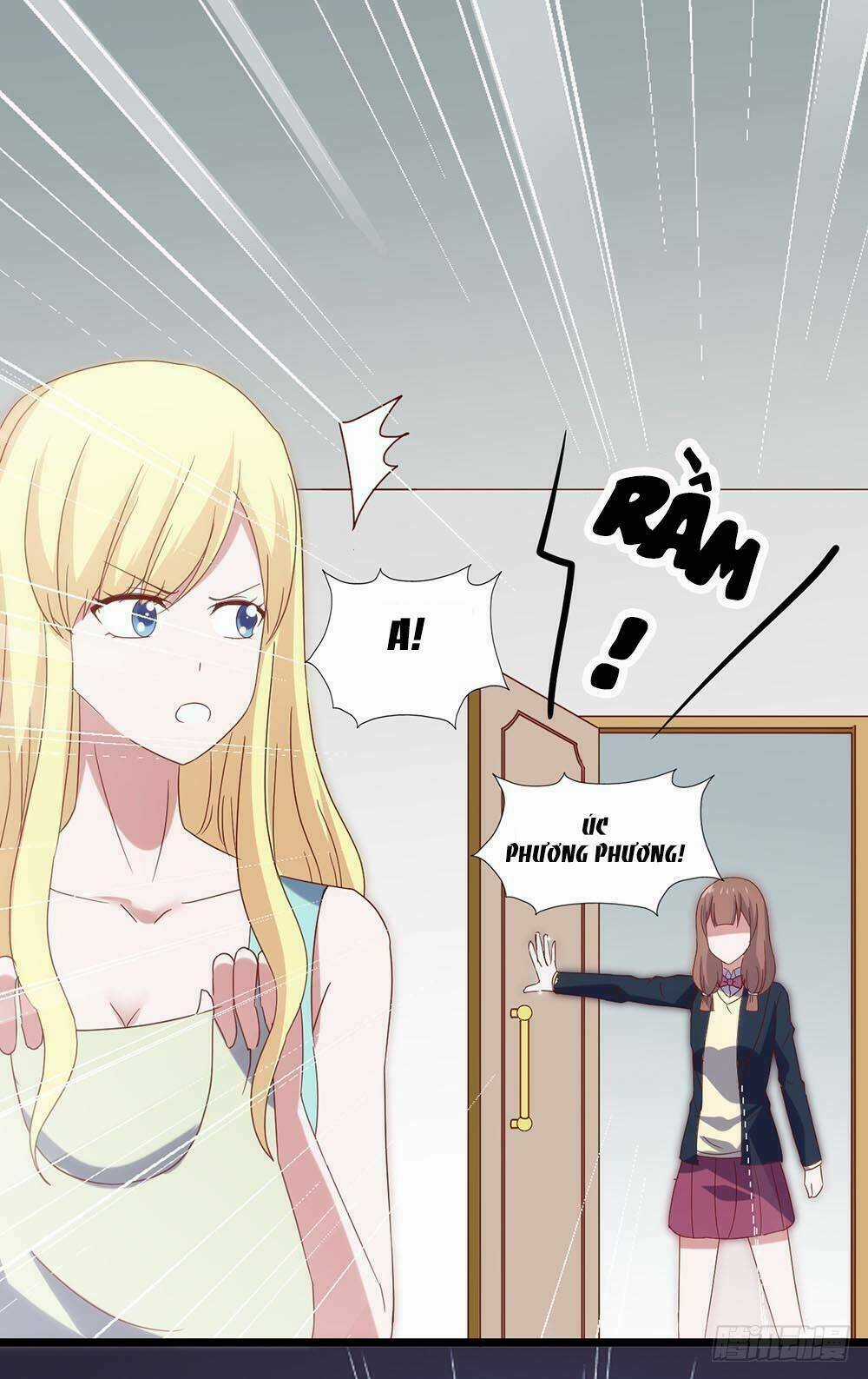 Ác Ma Bàn Bên - Chapter 52 - Trang 53