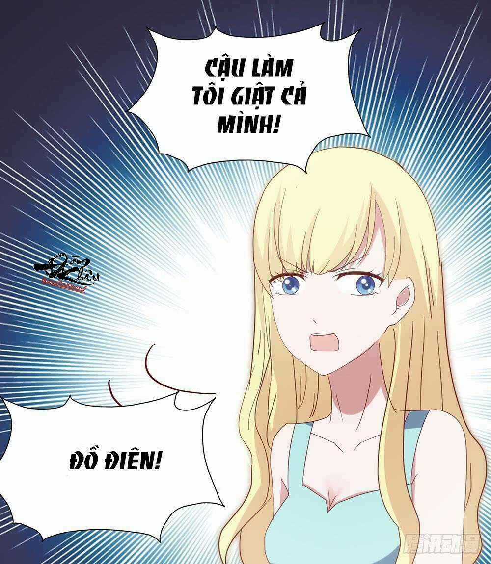 Ác Ma Bàn Bên - Chapter 52 - Trang 54