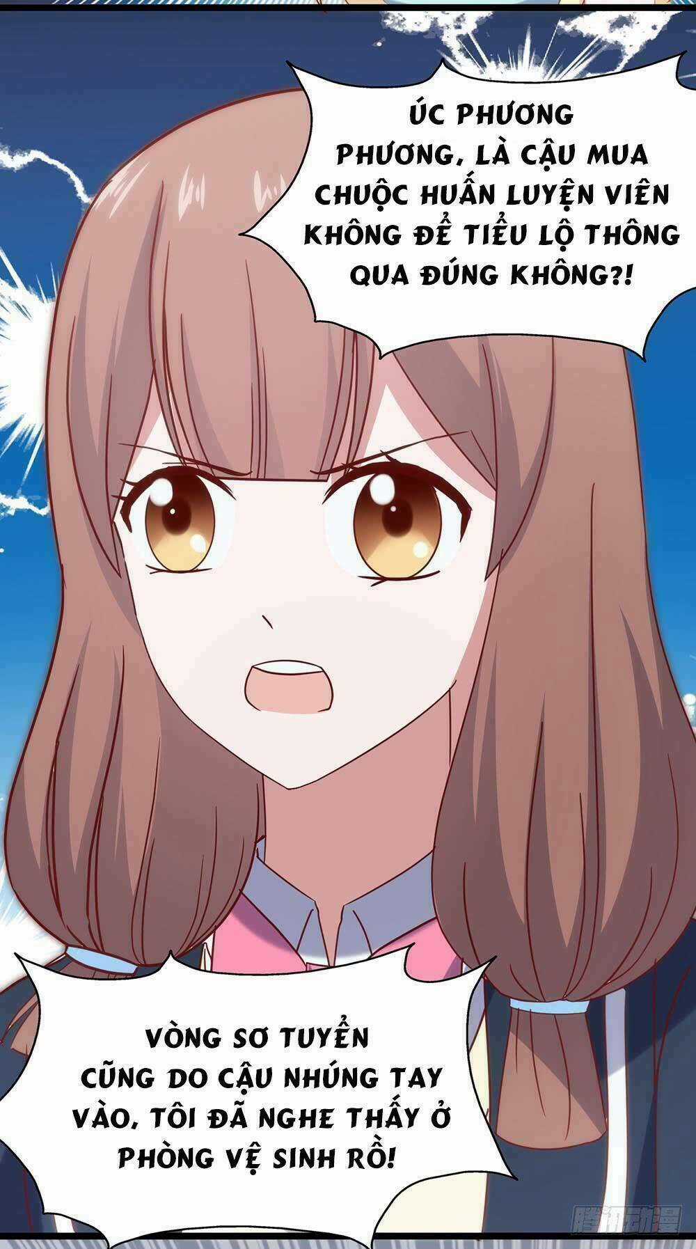 Ác Ma Bàn Bên - Chapter 52 - Trang 55