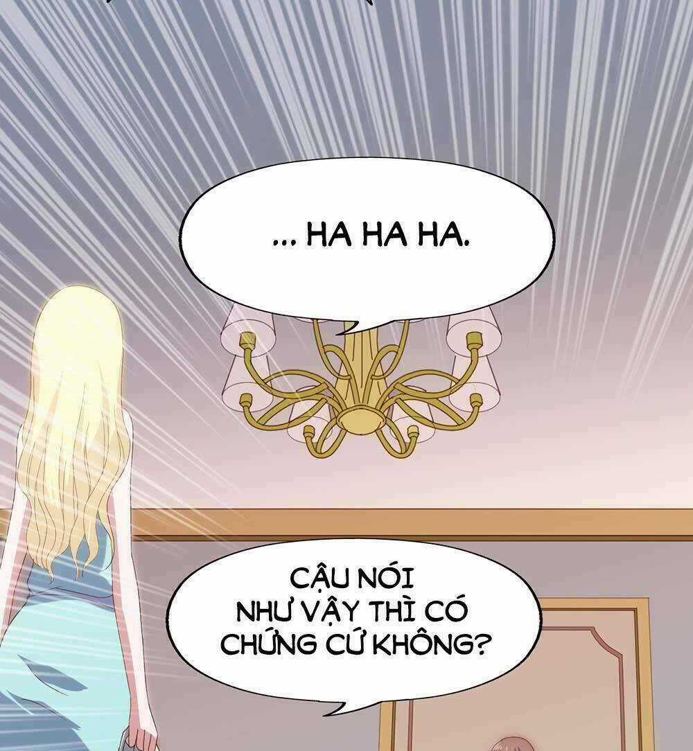 Ác Ma Bàn Bên - Chapter 52 - Trang 56