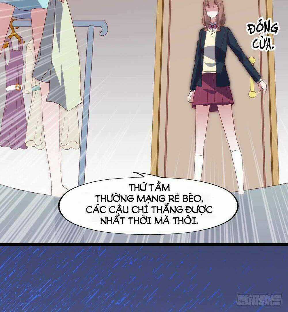 Ác Ma Bàn Bên - Chapter 52 - Trang 57