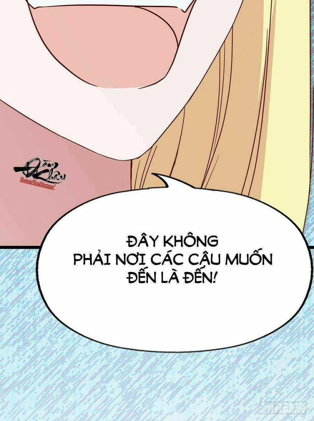 Ác Ma Bàn Bên - Chapter 52 - Trang 59