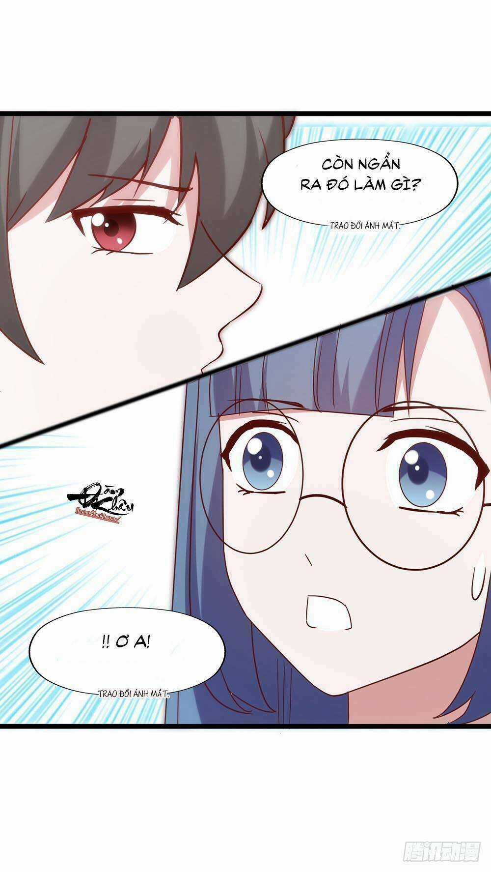 Ác Ma Bàn Bên - Chapter 52 - Trang 7