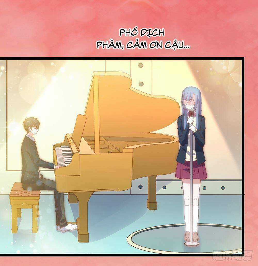 Ác Ma Bàn Bên - Chapter 52 - Trang 8