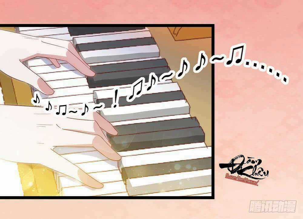 Ác Ma Bàn Bên - Chapter 52 - Trang 9