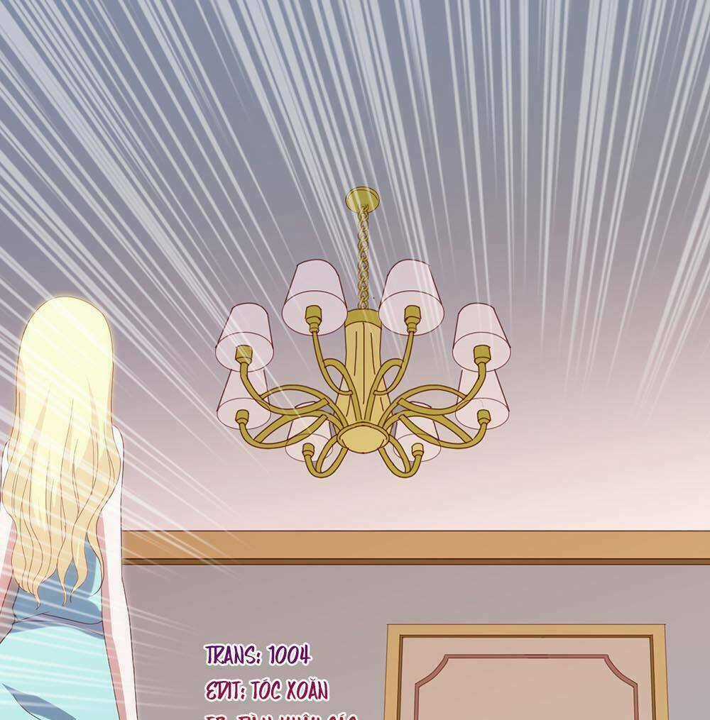 Ác Ma Bàn Bên - Chapter 53 - Trang 1