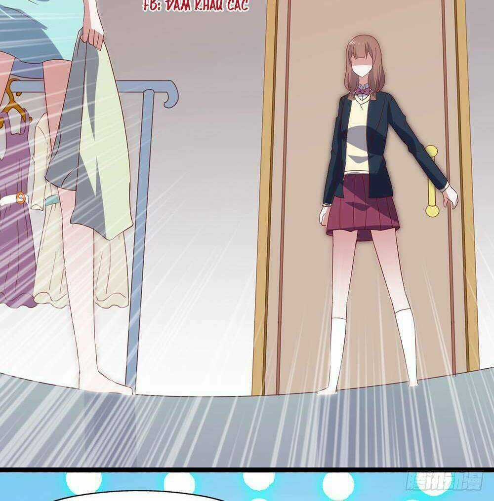 Ác Ma Bàn Bên - Chapter 53 - Trang 2