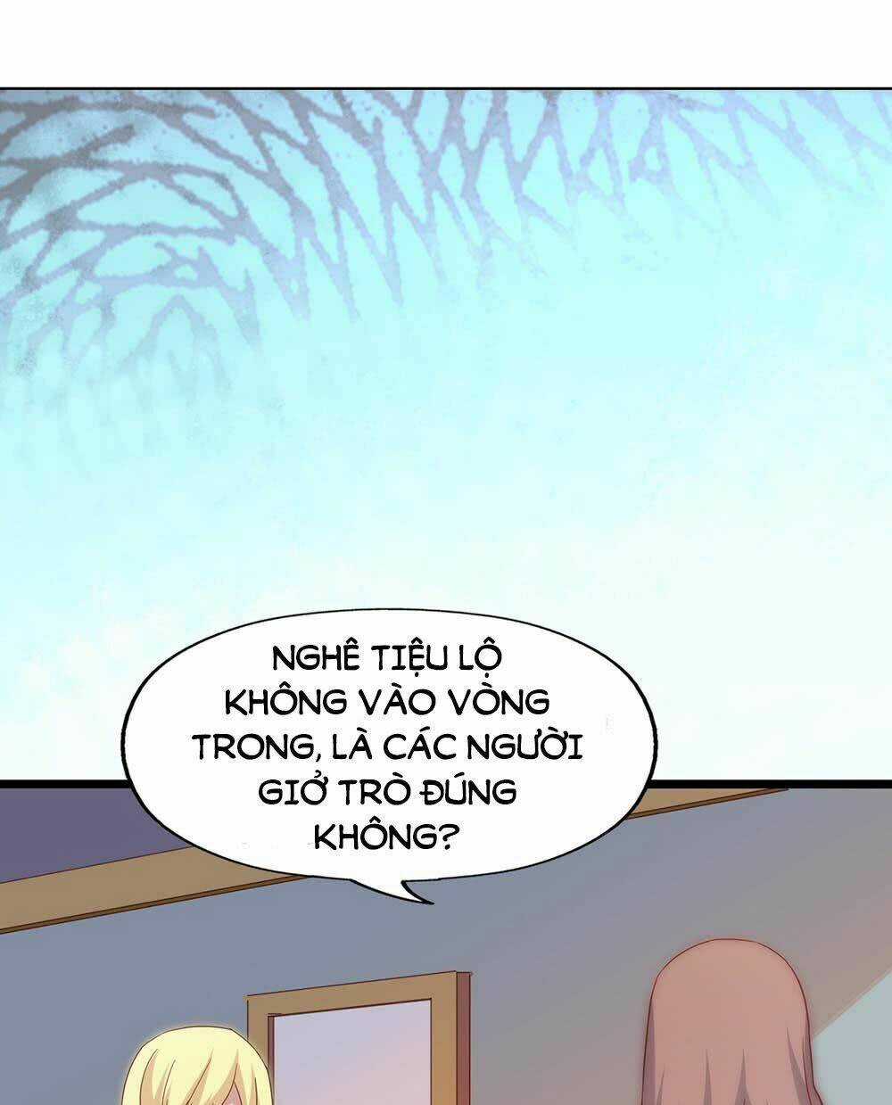 Ác Ma Bàn Bên - Chapter 53 - Trang 11