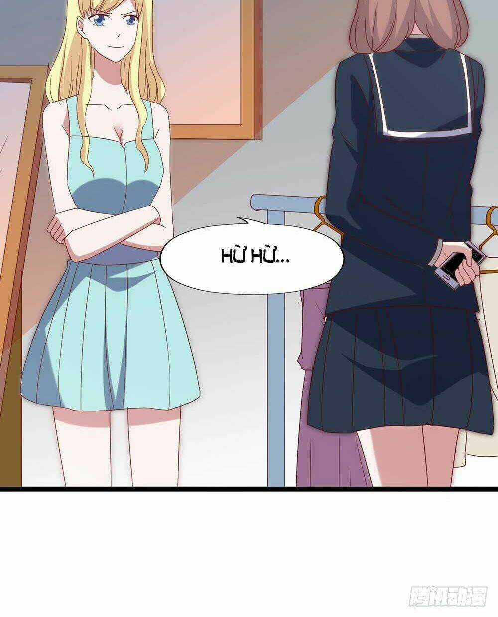 Ác Ma Bàn Bên - Chapter 53 - Trang 12