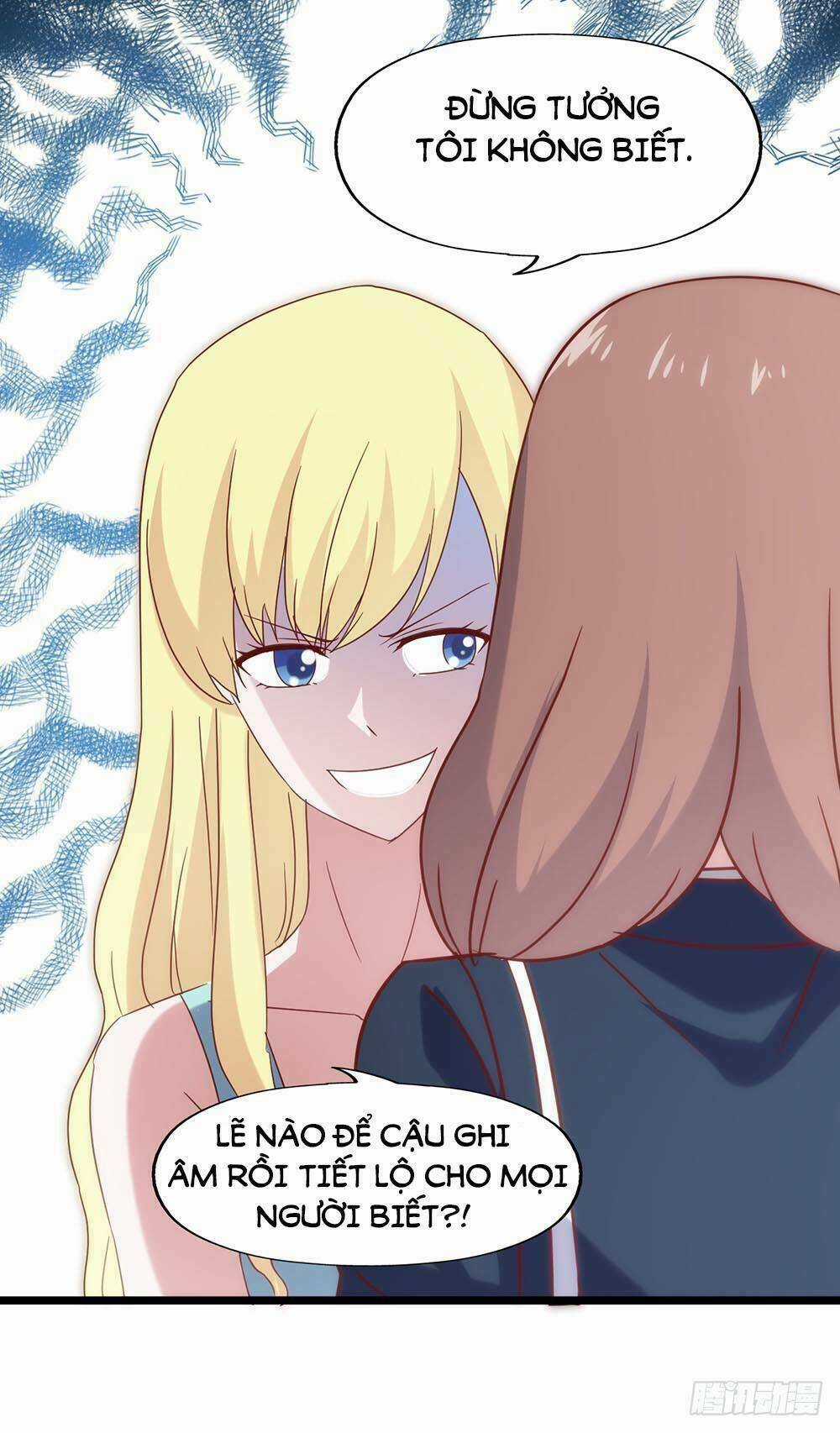 Ác Ma Bàn Bên - Chapter 53 - Trang 14