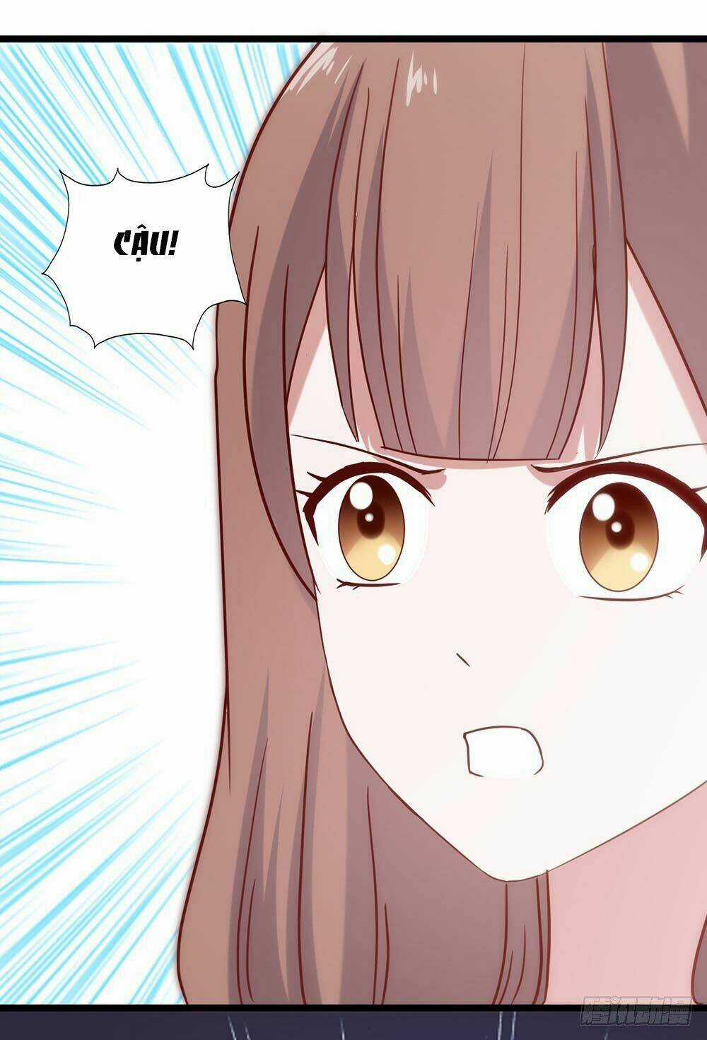 Ác Ma Bàn Bên - Chapter 53 - Trang 15