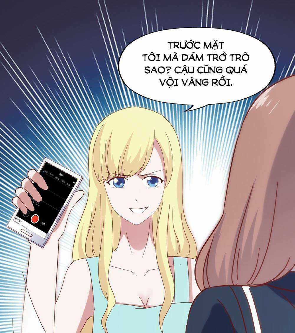 Ác Ma Bàn Bên - Chapter 53 - Trang 16