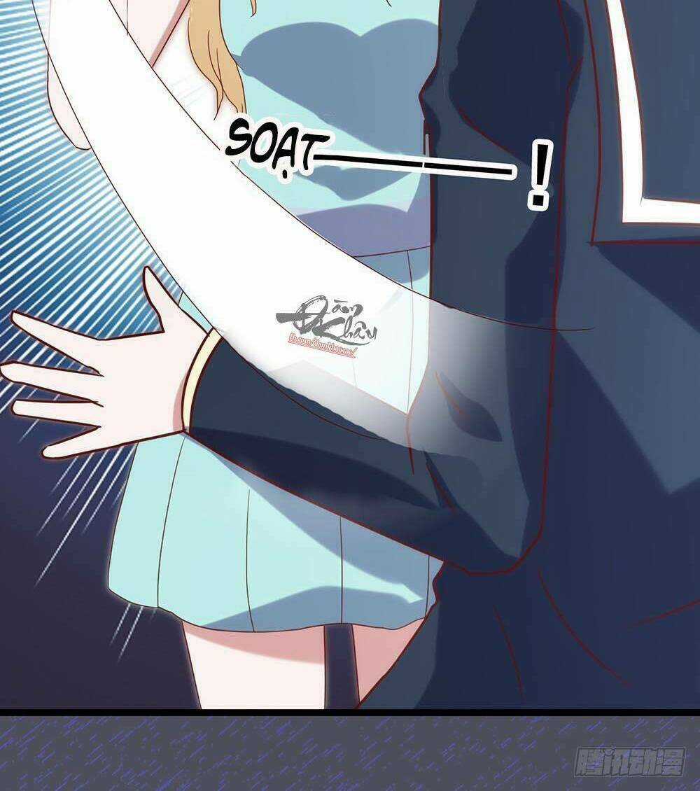 Ác Ma Bàn Bên - Chapter 53 - Trang 17