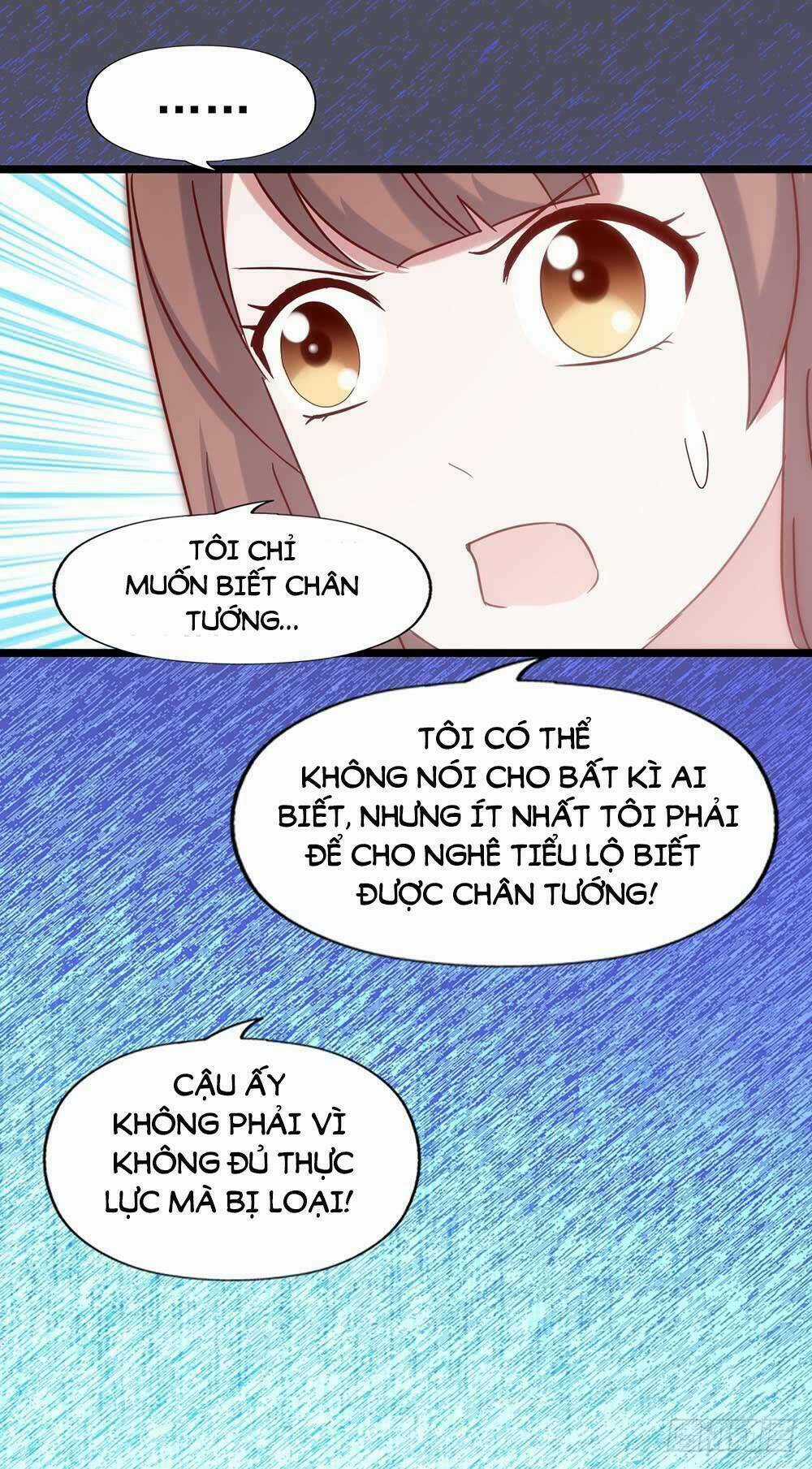 Ác Ma Bàn Bên - Chapter 53 - Trang 18