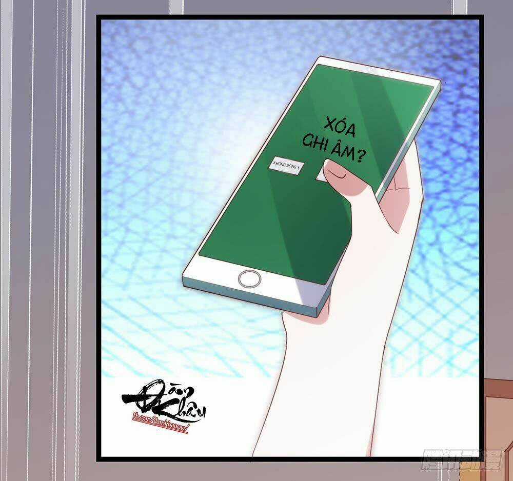 Ác Ma Bàn Bên - Chapter 53 - Trang 20