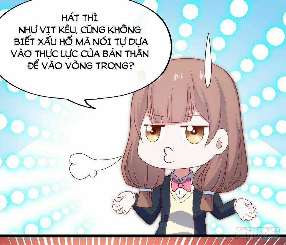 Ác Ma Bàn Bên - Chapter 53 - Trang 3