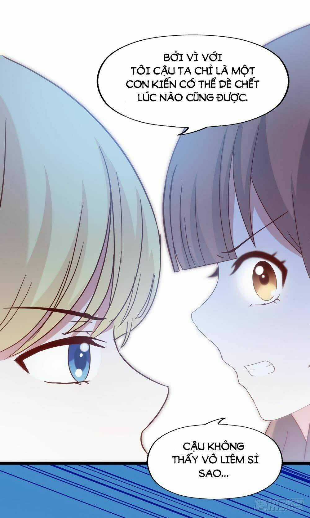 Ác Ma Bàn Bên - Chapter 53 - Trang 22