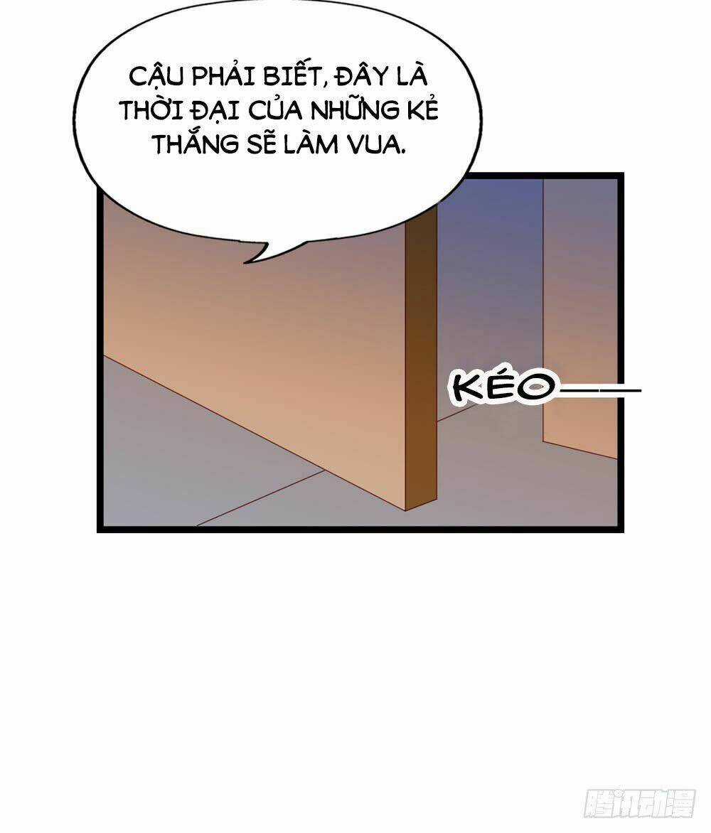 Ác Ma Bàn Bên - Chapter 53 - Trang 24