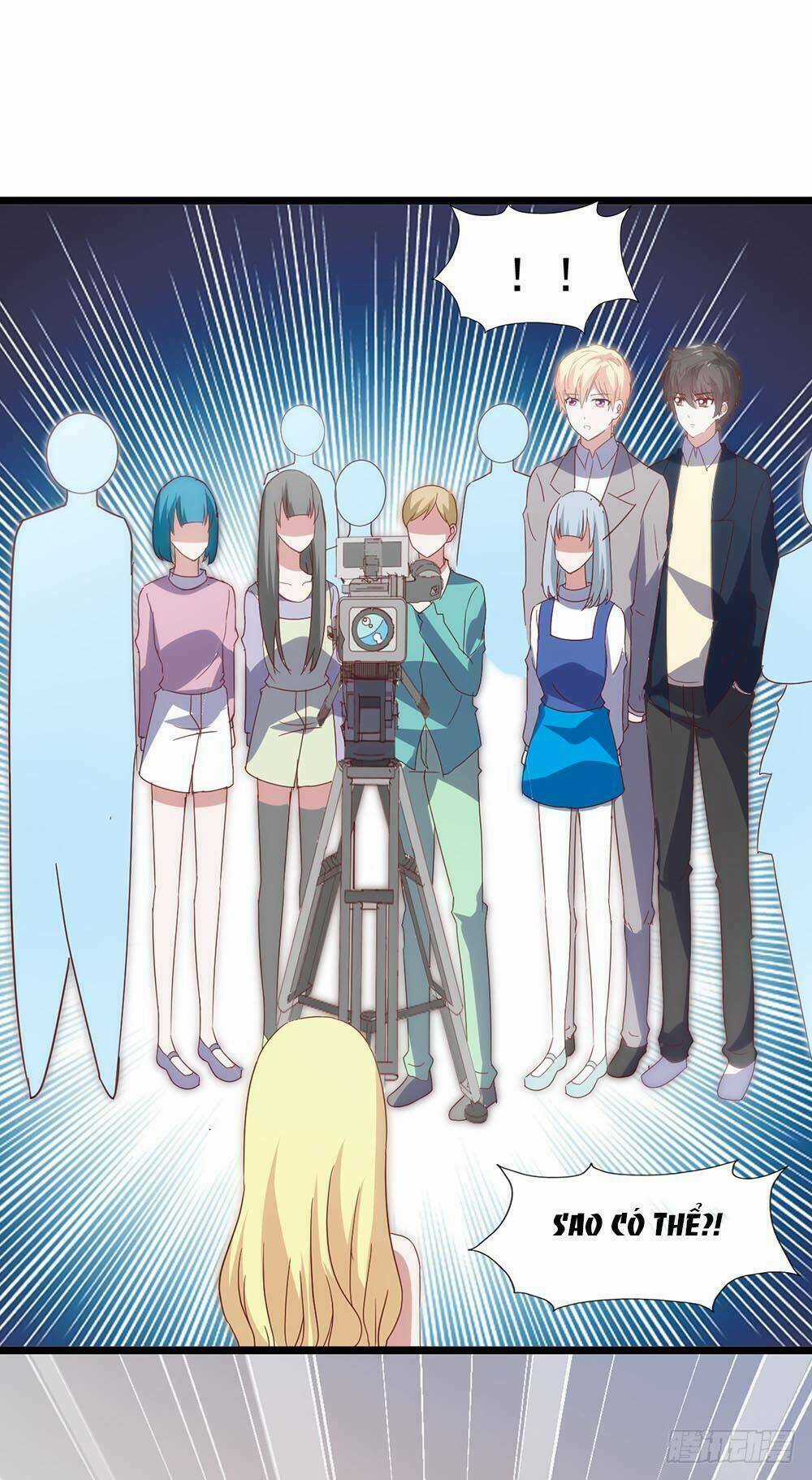 Ác Ma Bàn Bên - Chapter 53 - Trang 26