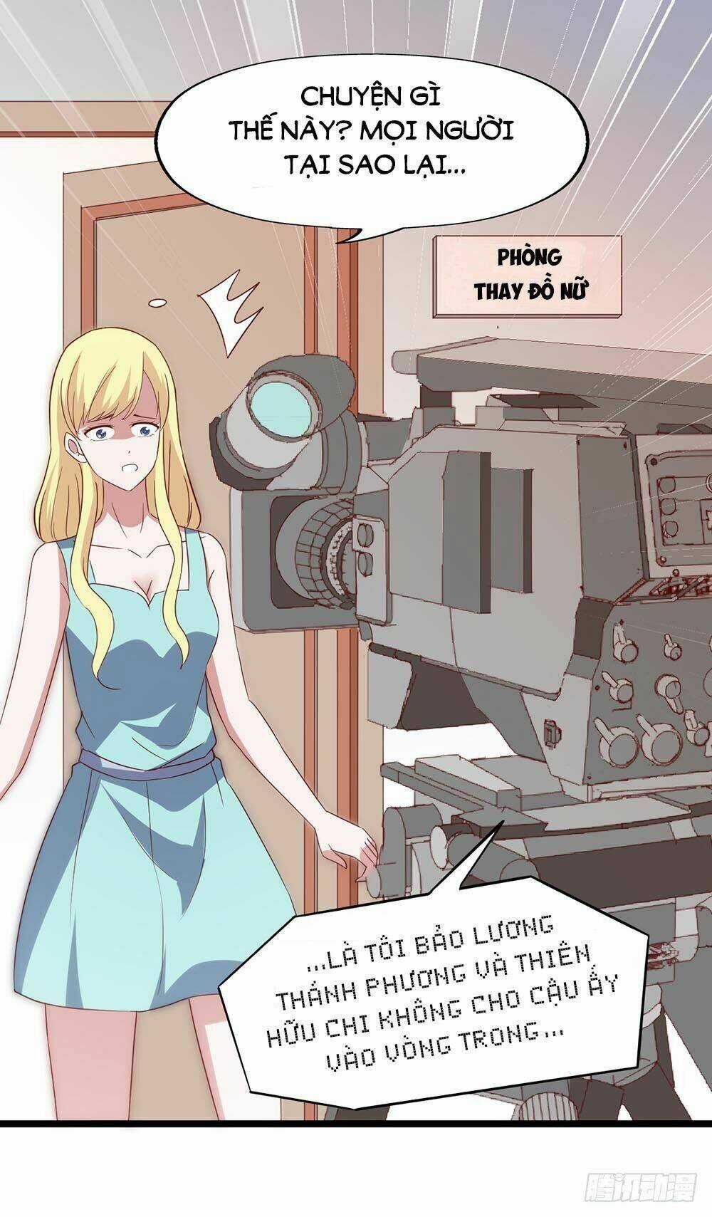 Ác Ma Bàn Bên - Chapter 53 - Trang 27