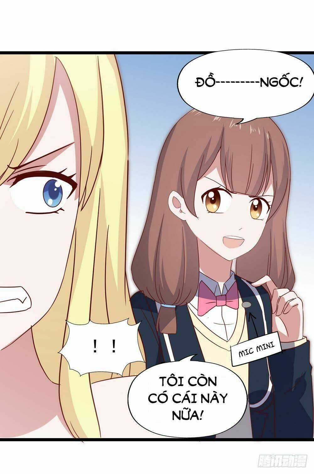 Ác Ma Bàn Bên - Chapter 53 - Trang 28