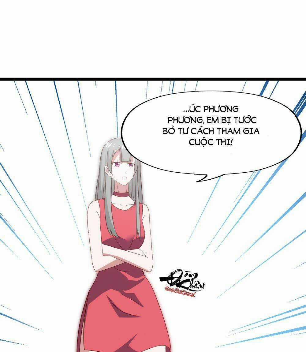 Ác Ma Bàn Bên - Chapter 53 - Trang 29