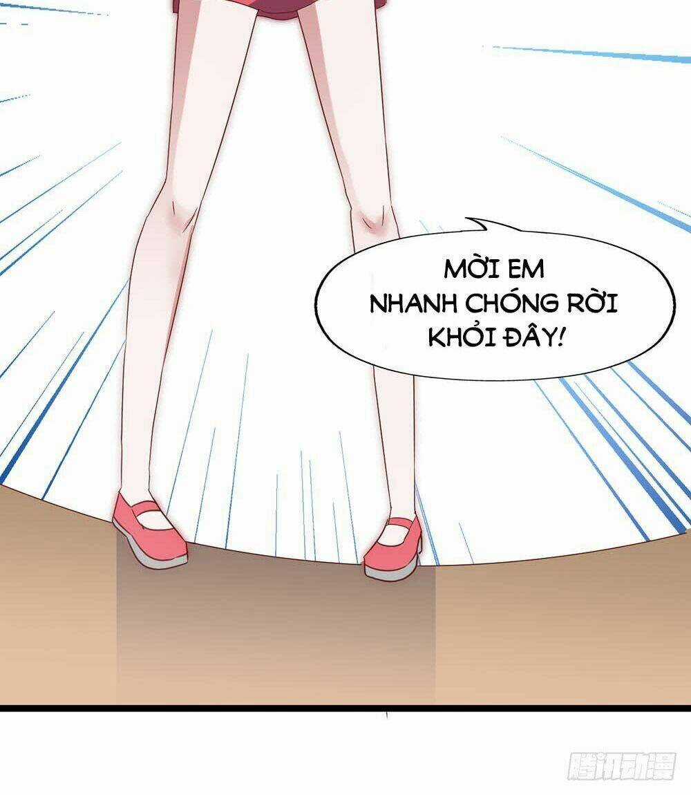 Ác Ma Bàn Bên - Chapter 53 - Trang 30