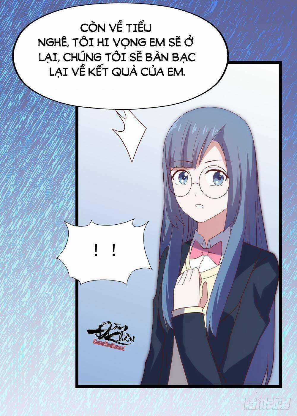 Ác Ma Bàn Bên - Chapter 53 - Trang 33