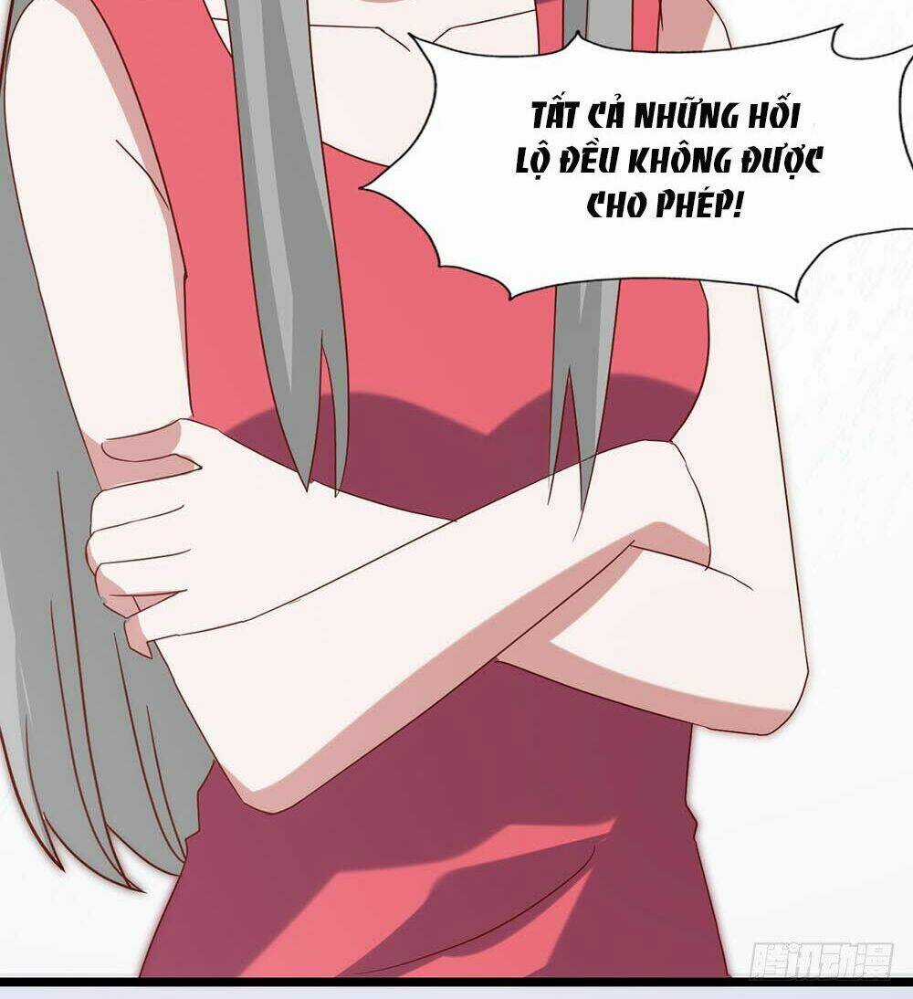 Ác Ma Bàn Bên - Chapter 53 - Trang 35