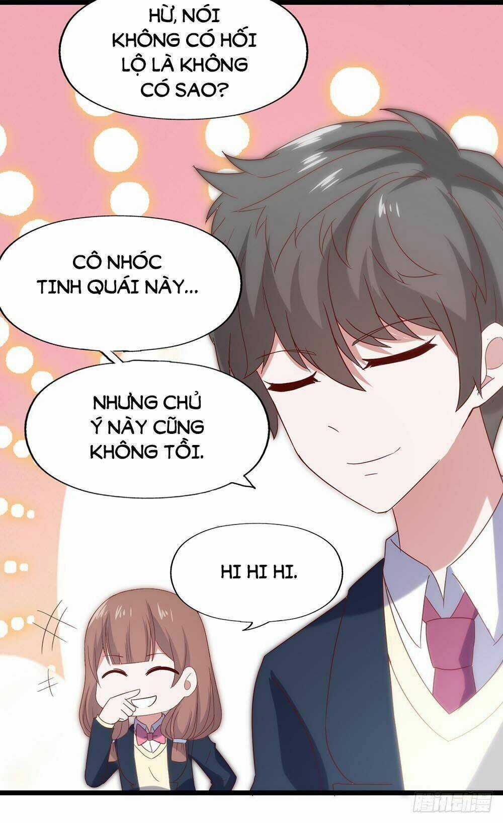 Ác Ma Bàn Bên - Chapter 53 - Trang 37