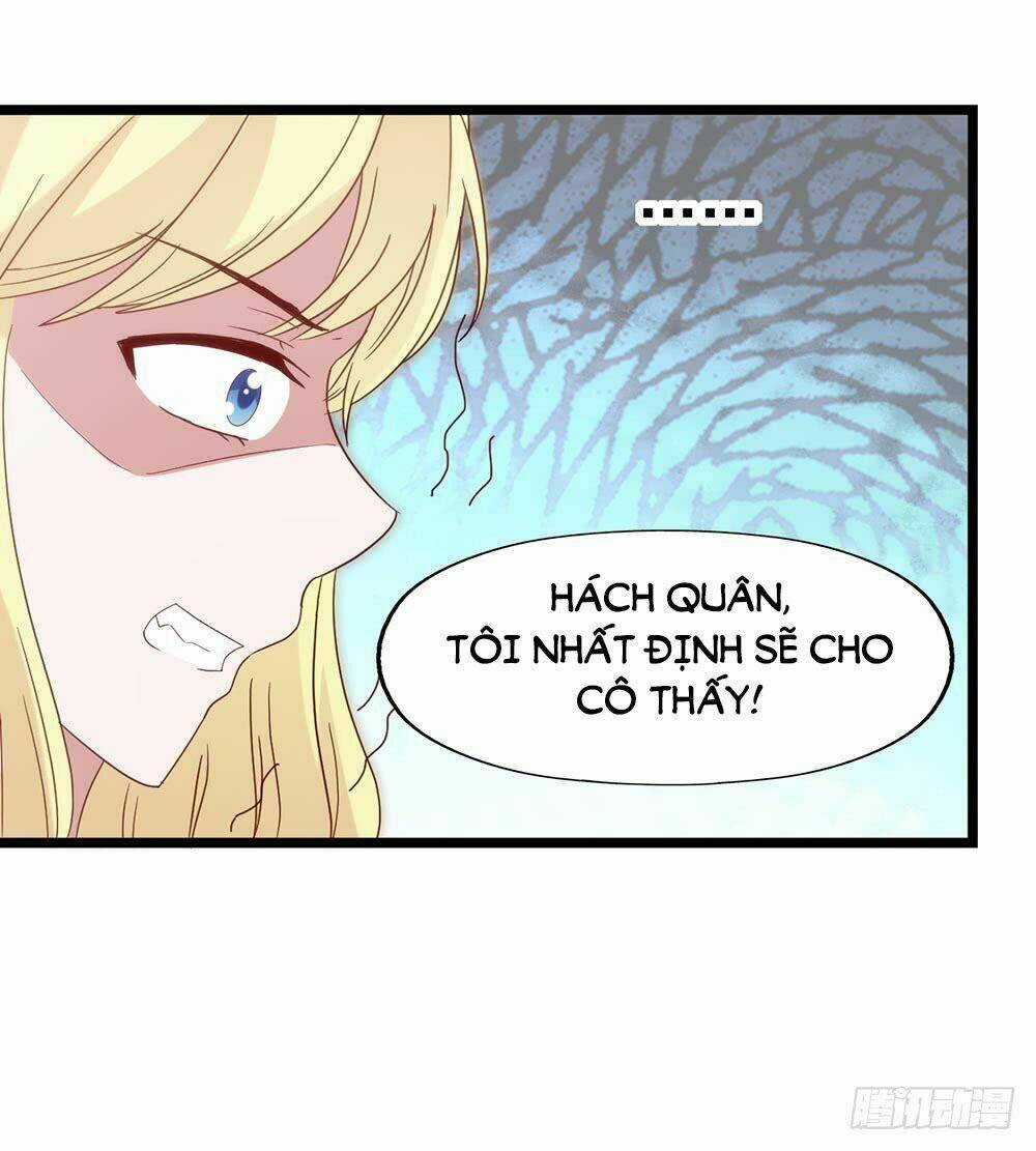 Ác Ma Bàn Bên - Chapter 53 - Trang 38