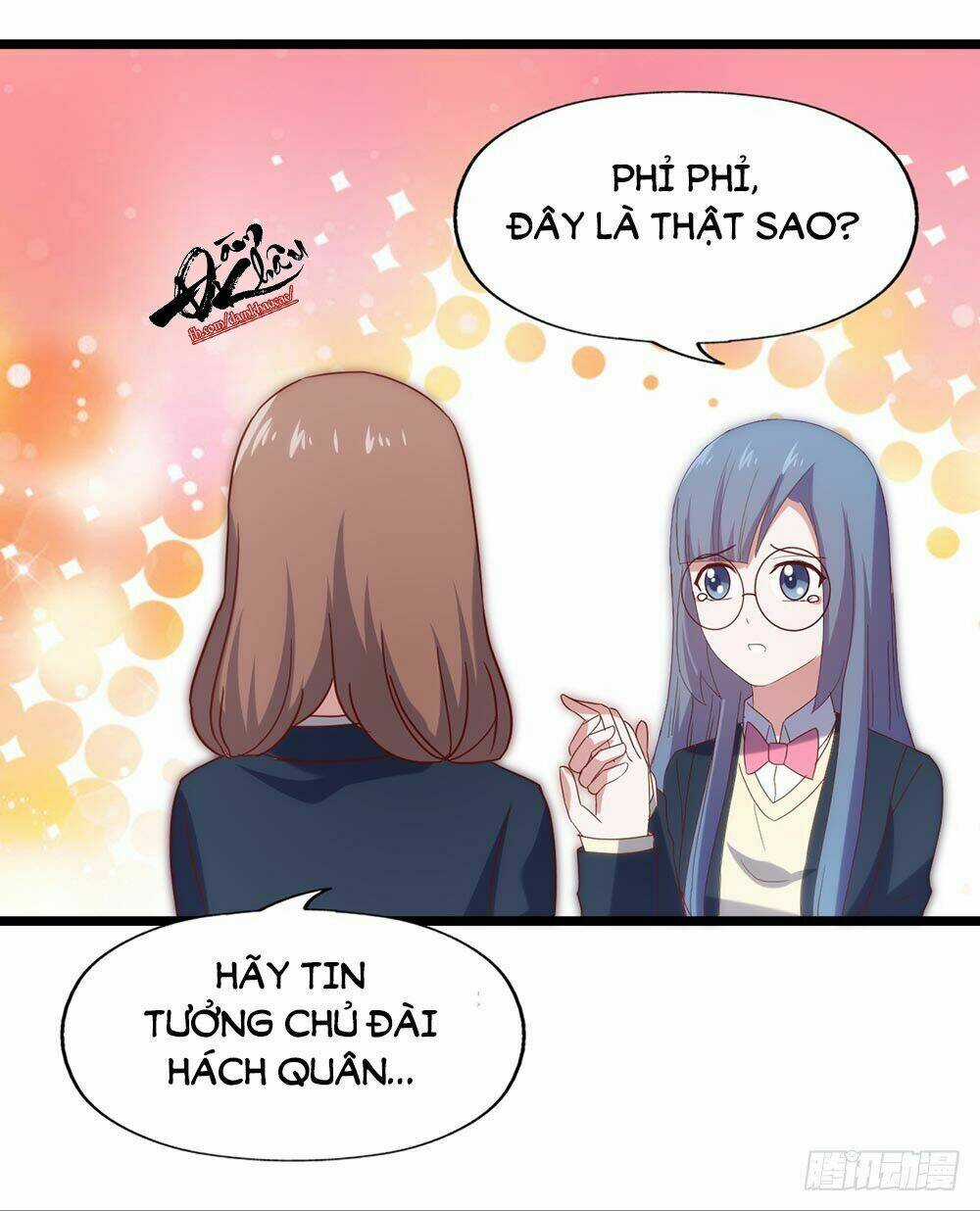 Ác Ma Bàn Bên - Chapter 53 - Trang 39