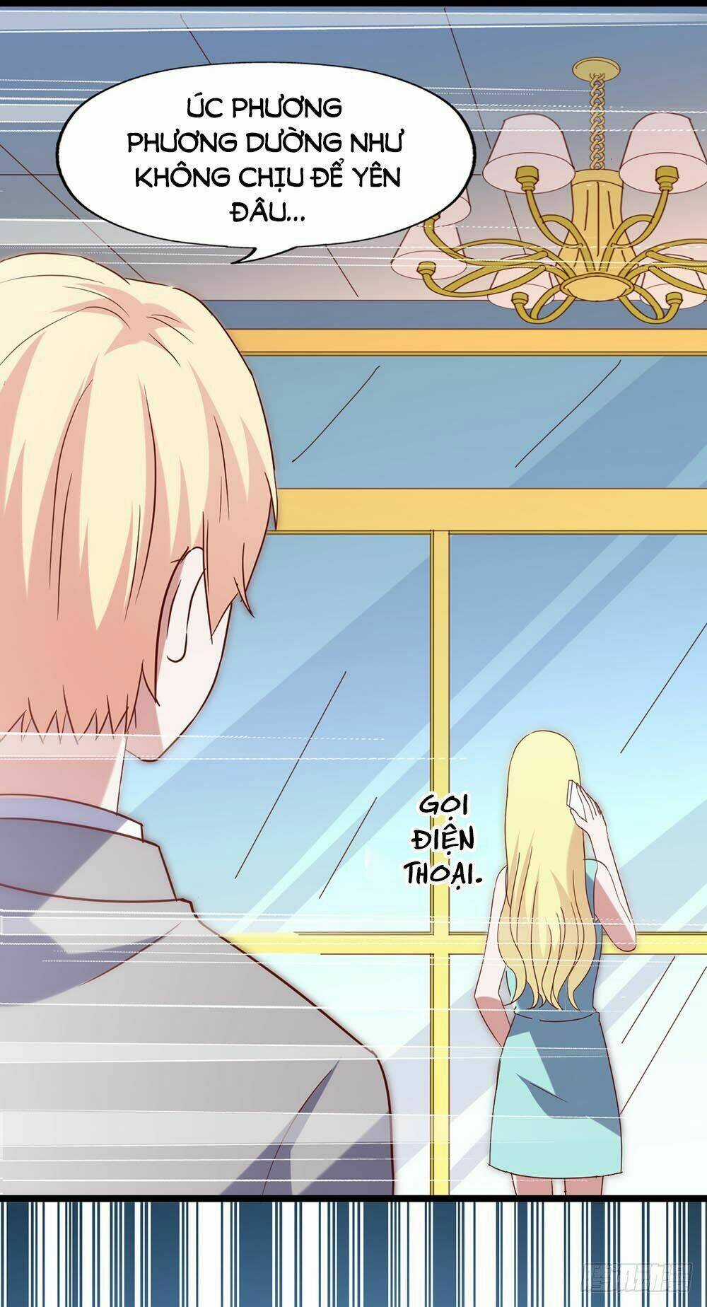 Ác Ma Bàn Bên - Chapter 53 - Trang 40