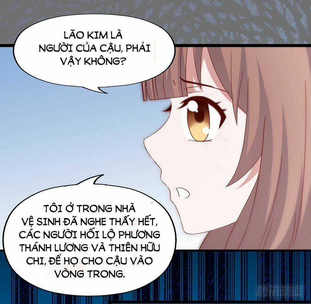 Ác Ma Bàn Bên - Chapter 53 - Trang 5