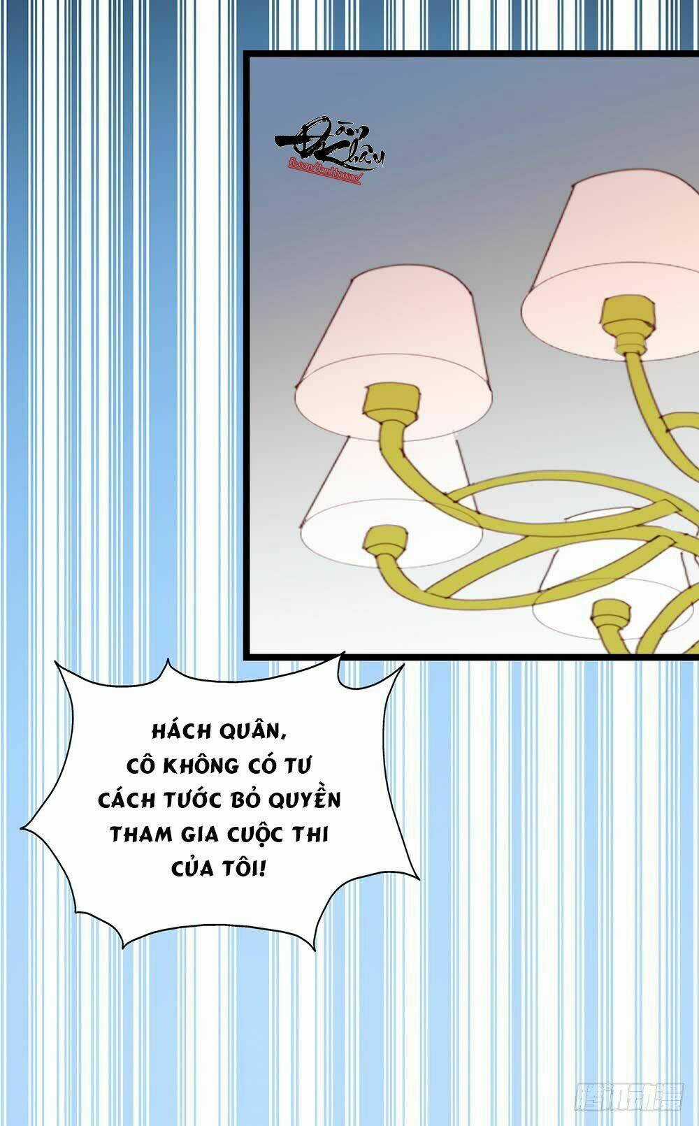 Ác Ma Bàn Bên - Chapter 53 - Trang 41