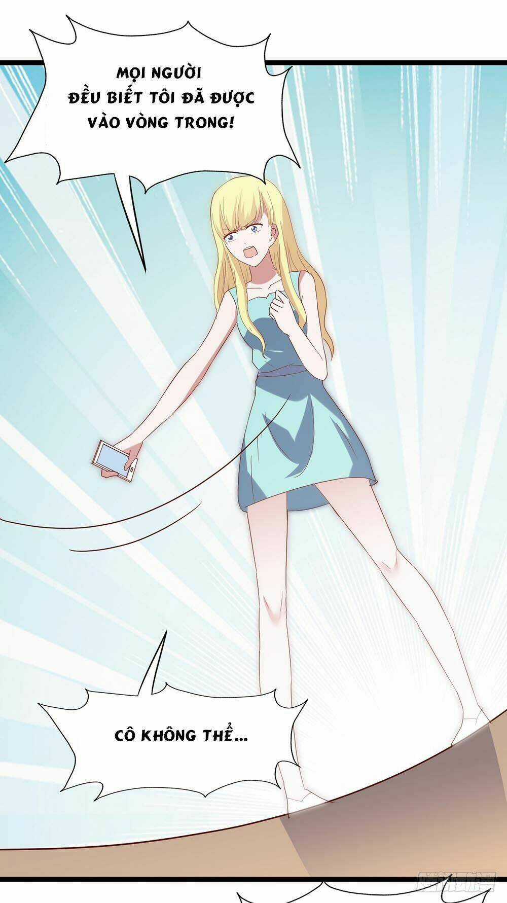 Ác Ma Bàn Bên - Chapter 53 - Trang 42