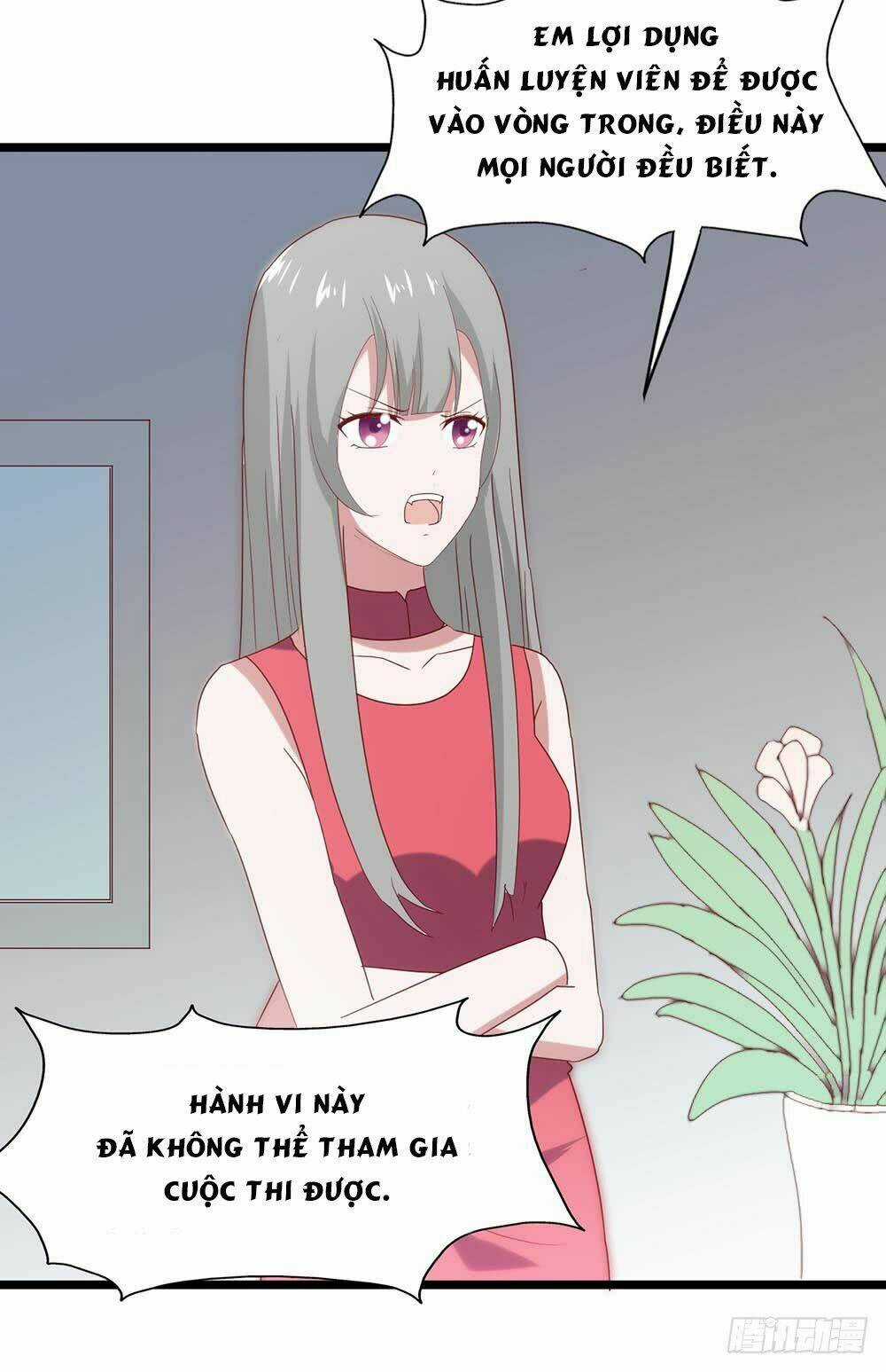 Ác Ma Bàn Bên - Chapter 53 - Trang 43