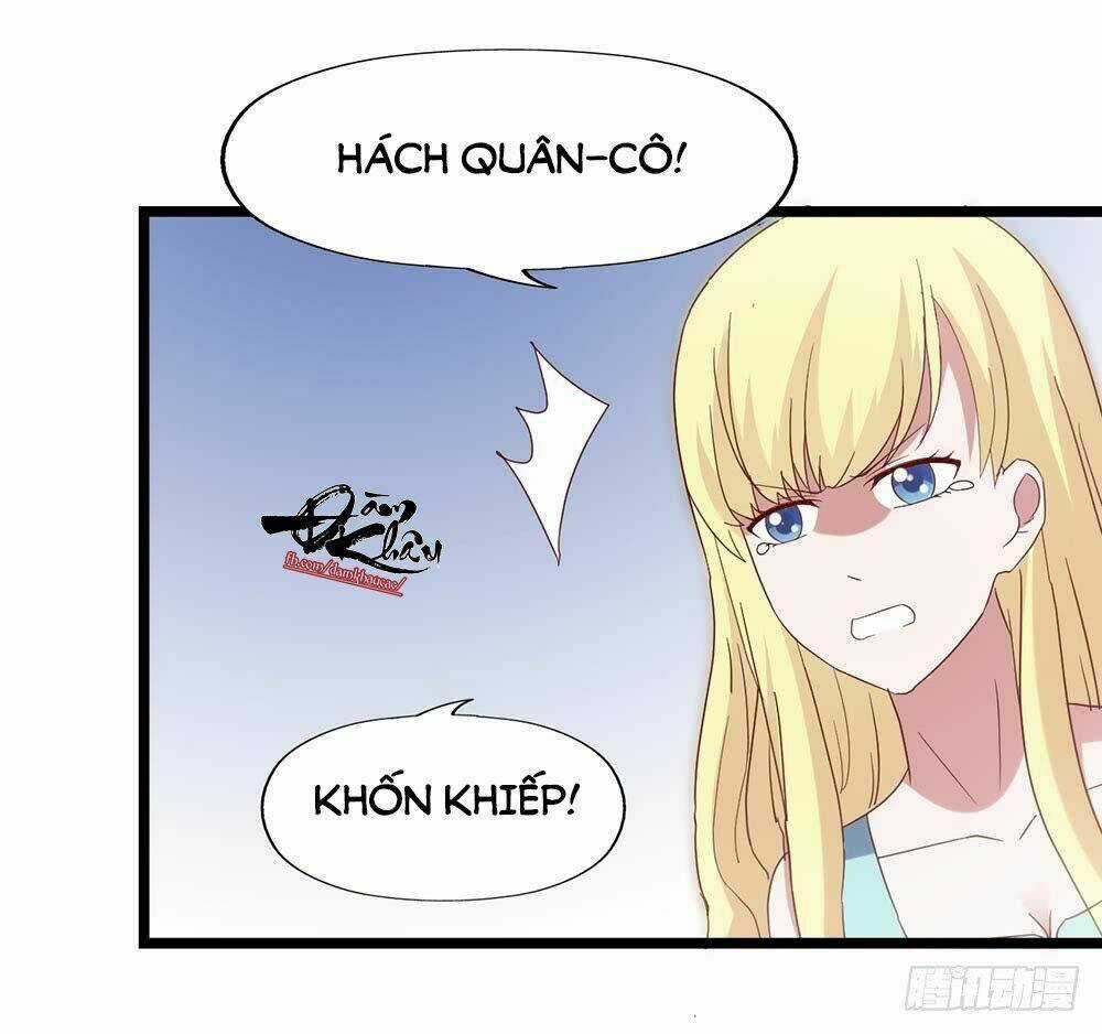 Ác Ma Bàn Bên - Chapter 53 - Trang 44