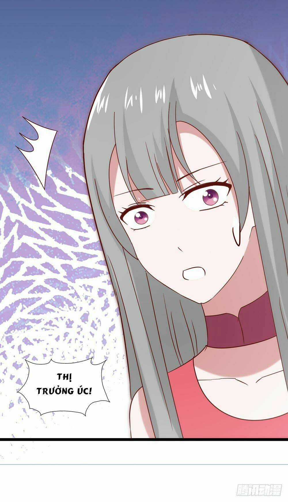 Ác Ma Bàn Bên - Chapter 53 - Trang 46