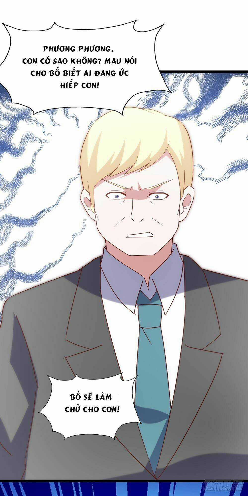 Ác Ma Bàn Bên - Chapter 53 - Trang 47