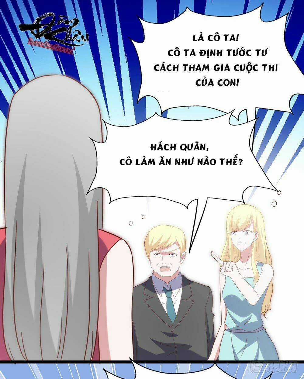 Ác Ma Bàn Bên - Chapter 53 - Trang 48