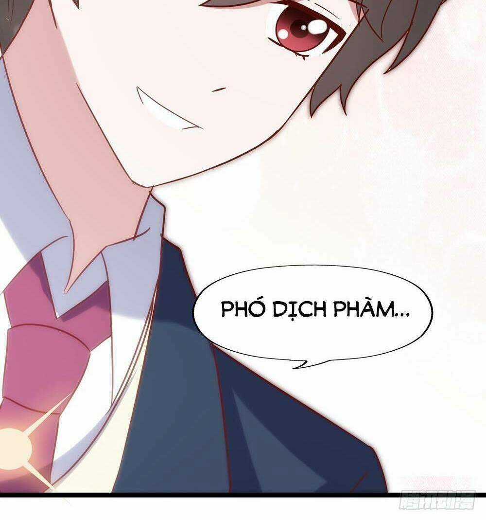 Ác Ma Bàn Bên - Chapter 53 - Trang 54